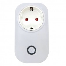 Πρίζα Σούκο WiFi Smart